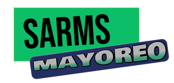 venta sarms – sarms en mexico – venta sarms méxico